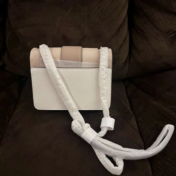 Kate Spade Phoebe Turnlock Shoulder Bag - Picture 8 of 9